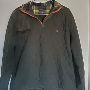 Southern marsh jacket